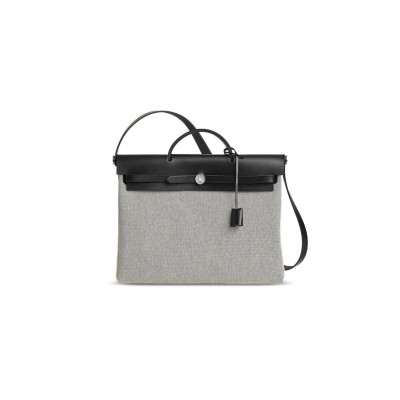 HERMES HERBAG MESSENGER 39 BAG H084623CKAA (39*28*9cm)